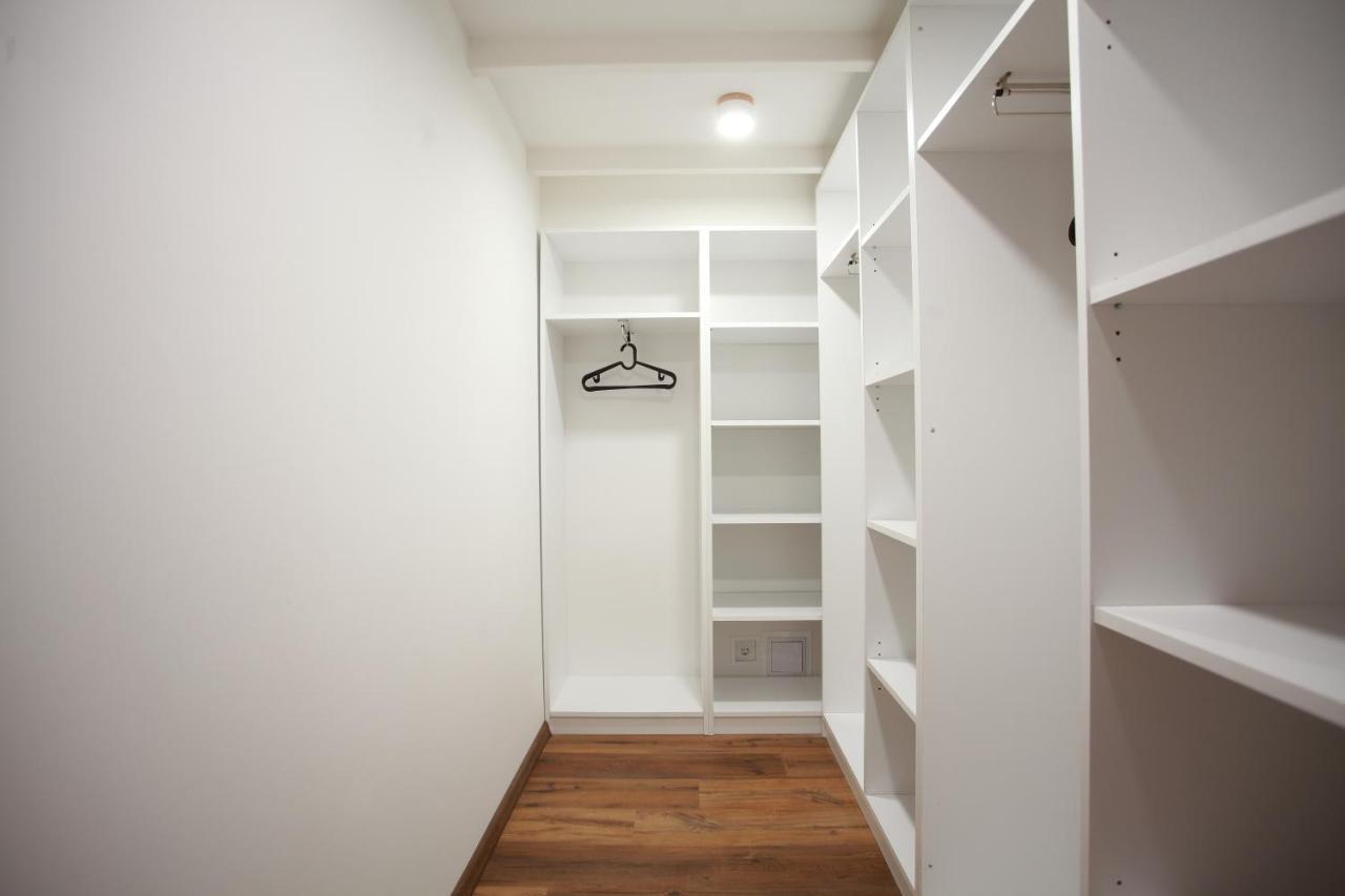 Appartement Szieszta Apartman à Szeged Extérieur photo